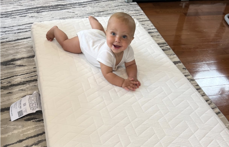 hiccapop baby crib mattress, best black friday mattress deals